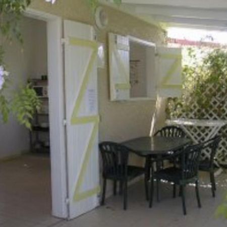 La Kallina Grand-Bourg  Exterior photo
